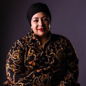 Khadija Patel